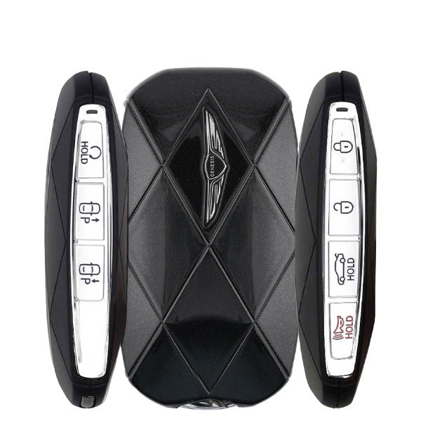 2022-2024 Hyundai Genesis G90 / 7-Button Smart Key / PN: 95440-T4120PH3 / TQ8-FOB-4F53U (OEM)