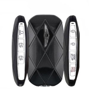 2023 Hyundai Genesis GV80 / 7-Button Smart Key / PN: 95440-T6AA0 / TQ8-FOB-4F75U44 (OEM)