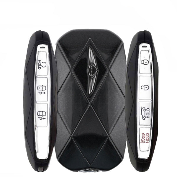 2023 Hyundai Genesis GV80 / 7-Button Smart Key / PN: 95440-T6AA0 / TQ8-FOB-4F75U44 (OEM)