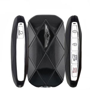 2024-2025 Hyundai Genesis GV80 / 5-Button Smart Key / PN: 95440-T6BA0 / TQ8-FOB-4F75U44 (OEM)