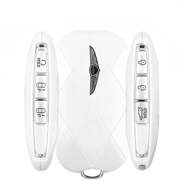 2023 Hyundai Genesis GV60 / 6-Button Smart Key / PN: 95440-T6GB0 / TQ8-FOB-4F53U (OEM)