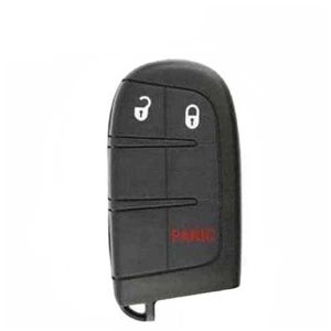 2014-2023 Jeep Grand Cherokee Dodge Durango / 3-Button Smart Key / M3N40821302 (AFTERMARKET)