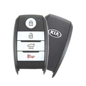 2014-2015 Kia Optima / 4-Button Smart-Key / PN: 95440-2T500 / SY5XMFNA433 (OEM)