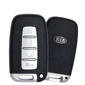 2011-2013 Kia / 4-Button Smart Key / PN: 95440-3W100 / SY5HMFNA04 (OEM)