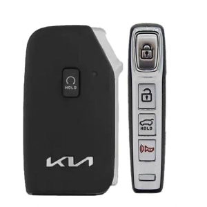 2023-2024 Kia Niro EV / 5-Button Smart Key / PN: 95440-AT000 / FD01330 (OEM)