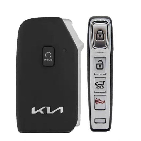 2023-2024 Kia Niro EV / 5-Button Smart Key / PN: 95440-AT000 / FD01330 (OEM)
