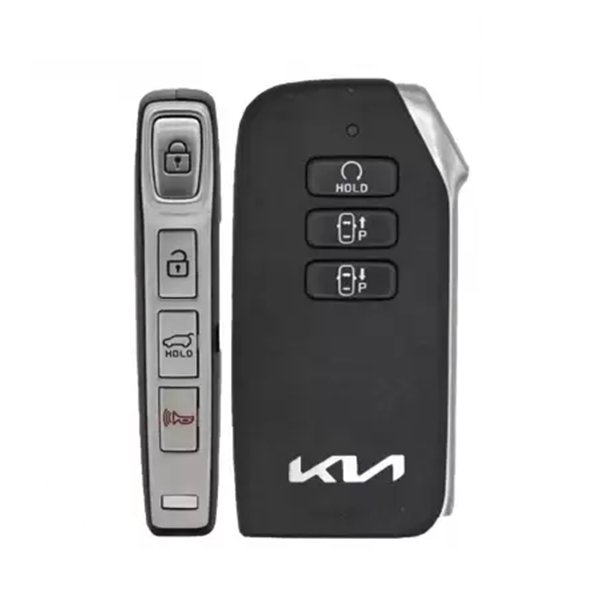 2022-2023 Kia EV6 / 7-Button Smart Key / PN: 95440-CV010 / CQOFD01340 (OEM)