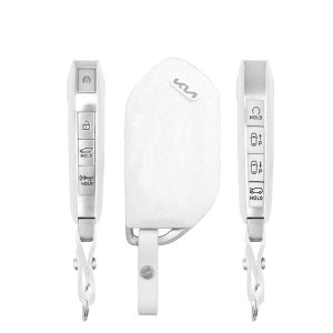 2023-2024 Kia EV9 / 8-Button Smart Key / PN: 95440-DO030 / TQ8-FOB-4F61U44 (OEM)