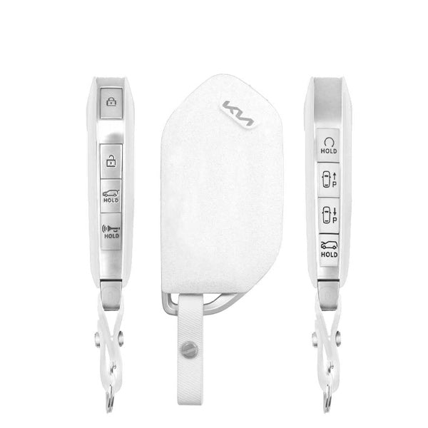 2023-2024 Kia EV9 / 8-Button Smart Key / PN: 95440-DO030 / TQ8-FOB-4F61U44 (OEM)