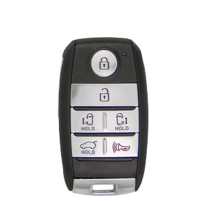 2015-2021 Kia Sedona / 6-Button Smart Key / PN: 95440-A9300 / SY5YPFGE0 (AFTERMARKET)