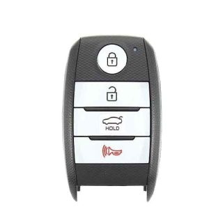 2017-2018 Kia Forte / 4-Button Smart Key / PN: 95440-A7600 / CQOFN00100 (AFTERMARKET)