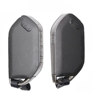 2024-2025 Kia K4 / 5-Button Smart Key / PN: 95440-GG040 / TQ8-FOB-4FA1U44 (OEM)