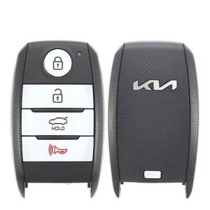 2021-2023 Kia Rio / 4-Button Smart Key / PN: 95440-H9150 / NY0SYEC4F0B1611 (OEM)