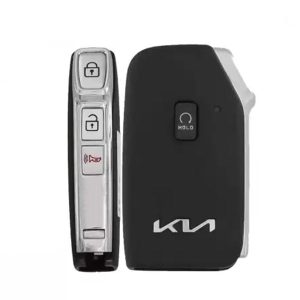 2021-2024 Kia Soul / 4-Button Smart Key / PN: 95440-K0320 / SY5MQ4AFGE04 (OEM)