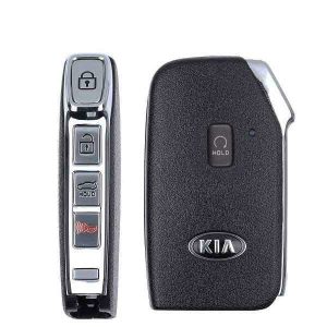 2021-2023 KIA K3 / 5-Button Smart Key / PN: 95440-M6800 / CQOFD00790 (OEM)