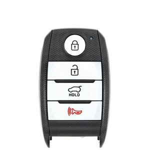 2017-2020 Kia Niro / 4-Button Smart Key / PN: 95440-G5000 / TQ8-FOB-4F08 (AFTERMARKET)