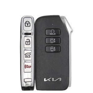 2023-2024 Kia Sportage / 7-Button Smart Key / PN: 95440-P1200 / SY5MQ4FGE07 (OEM)