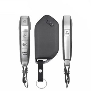2024 Kia Sorento Hybrid / 5-Buttons Smart Key / PN: 95440-P2AA0 / TQ8-FOB-4F61M44 (OEM)