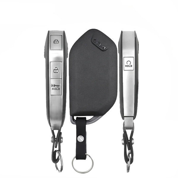 2023-2024 Kia Sorrento / 4-Button Smart Key / PN: 95440-P2AK0 / TQ8-FOB-4F61M44 (OEM)