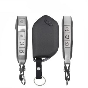 2024-2025 Kia Carnival / 7-Button Smart Key / PN: 95440-R0810 / TQ8-FOB-4F81M44 (OEM)