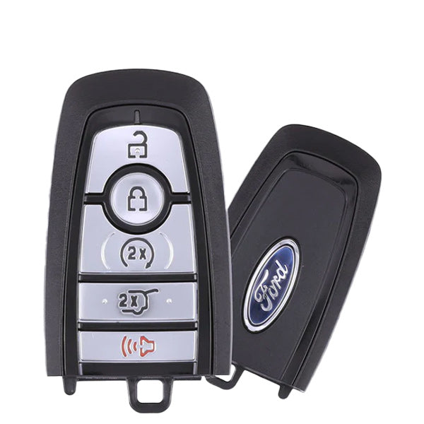 2022-2024 Ford / 5-Button Smart Key / PN: 164-R8320 / M3N-A3C054339 (OEM)