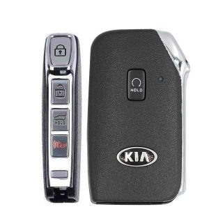 2022 KIA Telluride / 5-Button Smart Key / PN: 95440-S9330 / TQ8-FOB-4F34 (OEM)