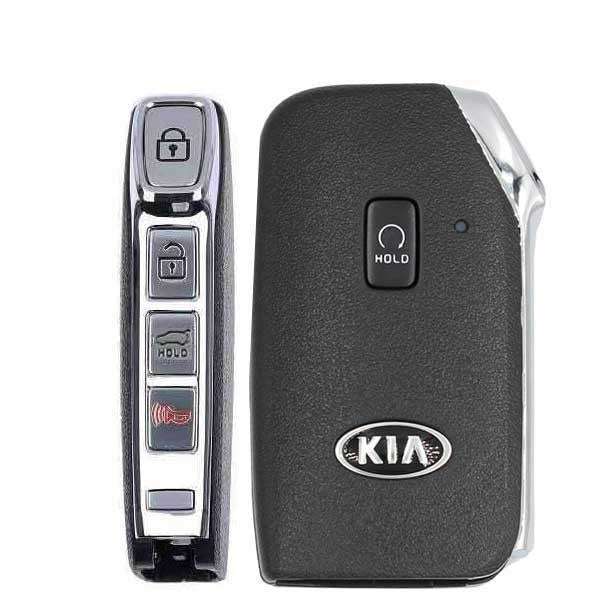 2022 KIA Telluride / 5-Button Smart Key / PN: 95440-S9330 / TQ8-FOB-4F34 (OEM)