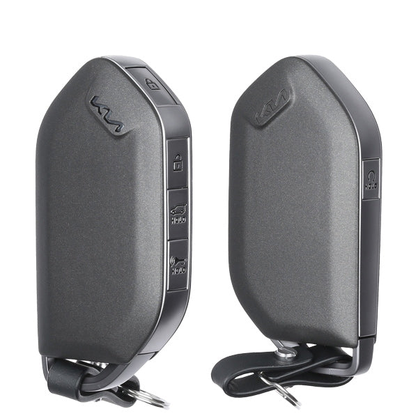 2022-2023 Kia Telluride / 5-Button Smart Key / PN: 95440-S9510 / TQ8-FOB-4F71 (OEM)