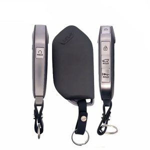 2022-2024 Kia Telluride / 5-Button Smart Key / PN: 95440-S9610 / TQ8-FOB-4F71 (OEM)