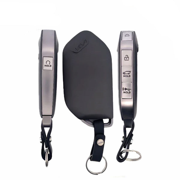 2022-2024 Kia Telluride / 5-Button Smart Key / PN: 95440-S9610 / TQ8-FOB-4F71 (OEM)