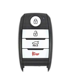 2015-2019 Kia Sorento / 4-Button Smart Key / PN: 95440-C6000 / TQ8-FOB-4F06 (UM) (AFTERMARKET)
