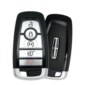 2022-2023 Lincoln Nautilus / 5-Button Smart Key / PN: 164-R8321 / M3N-A3C054339 (OEM)