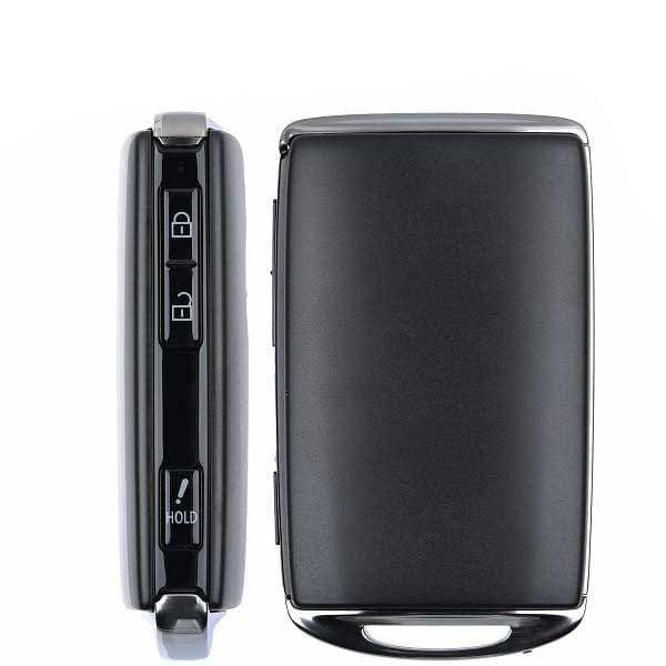 2019-2023 Mazda CX-3 CX-5 CX-9/ 3-Button Smart Key / PN: TAYA-67-5DYB / WAZSKE13D03 (AFTERMARKET)