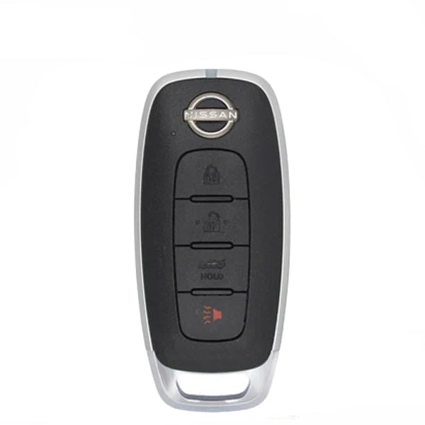 2023-2024 Nissan / 4-Button Smart Key / PN: 285E3-6LY1E / KR5TXPZ3 (OEM REFURB)