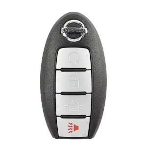 2022 Nissan Pathfinder / 4-Button Smart Key / PN: 285E3-6XR5A / KR5TXN3 (OEM)
