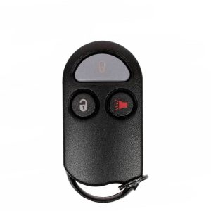 1996-2002 Nissan Quest / 3-Button Keyless Entry Remote / PN: 28268-2Z021 / KOBUTA3T (AFTERMARKET)