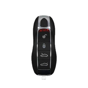 2010-2017 Porsche / 5-Button Smart Key / KR55WK50138 / Porsche Entry System / 315 MHz (AFTERMARKET)