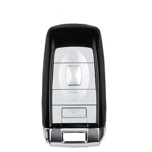 2009-2016 Rolls Royce / 4-Button Smart Key / CAS4 / YG0HUF5662 / 315 MHz (AFTERMARKET)