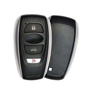 2014-2020 Subaru / 4-Button Smart Key / PN: 88835-AL04A / HYQ14AHC (AFTERMARKET)