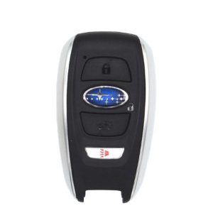 2020-2022 Subaru Legacy / 4-Button Smart Key / PN: 88835-AN00A / HYQ14AHK (OEM)