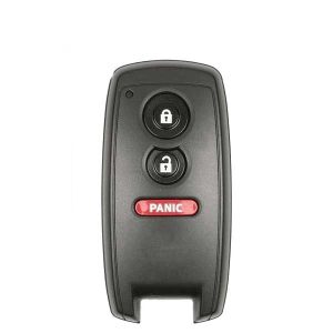 2007-2012 Suzuki Grand Vitara SX4 / 3-Button Smart Key / PN: 37172-64J00 / KBRTS003 (AFTERMARKET)