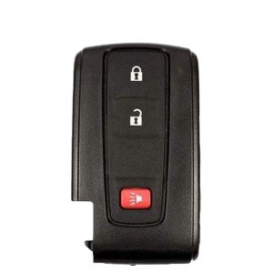 2004-2009 Toyota Prius / 3-Button Smart Key / PN: 89994-47061 / MOZB31EG/ W / Smart Entry(OEM Recase)