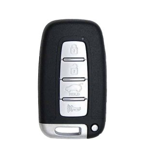 2011-2013 Kia / 4-Button Smart Key / PN: 95440-3W000 / SY5HMFNA04 (OEM RECASE)