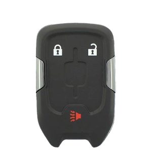 2017-2020 GMC Acadia / 3-Button Smart Key / PN: 13508276 / HYQ1EA (OEM Recase)