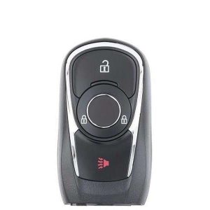 2017-2019 Buick Encore / 3-Button Smart Key / PN: 13508417 / HYQ4AA (OEM Recase)