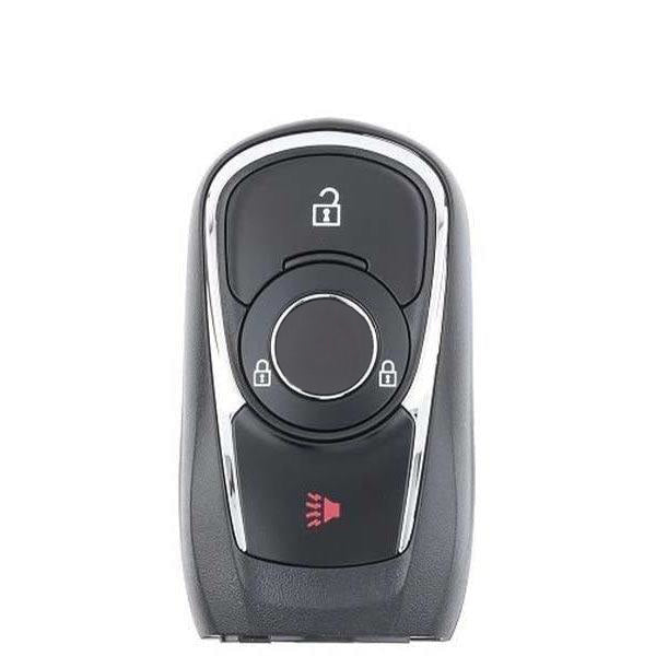 2017-2019 Buick Encore / 3-Button Smart Key / PN: 13508417 / HYQ4AA (OEM Recase)
