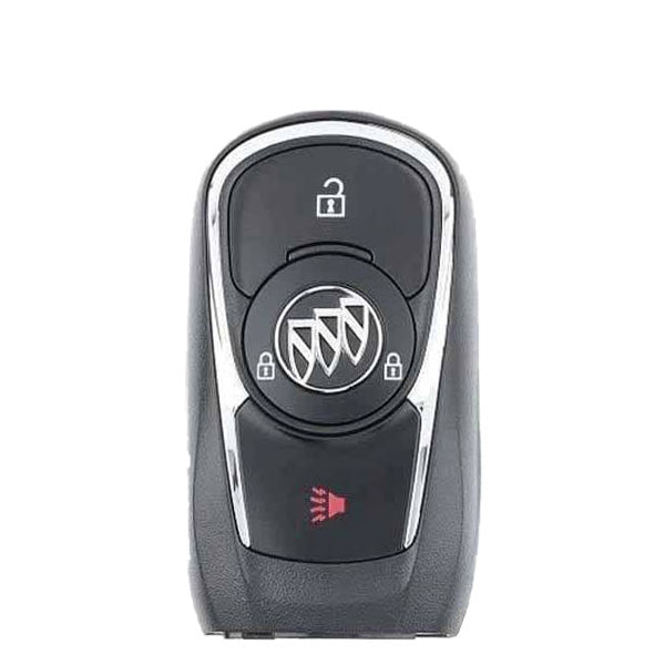 2017-2019 Buick Encore / 3-Button Smart Key / PN: 13508417 / HYQ4AA (OEM)