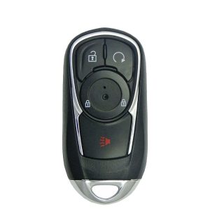 2017-2020 Buick Encore / 4-Button Smart Key / PN: 13532383 / HYQ4AA (OEM Recase)