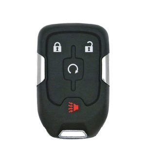2018-2022 GMC Terrain / 4-Button Smart Key / PN: 13584512 / HYQ1AA (OEM Recase)
