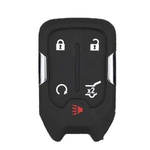 2017-2019 GMC / 5-Button Smart Key / PN: 13508275 / HYQ1EA (OEM Recase)